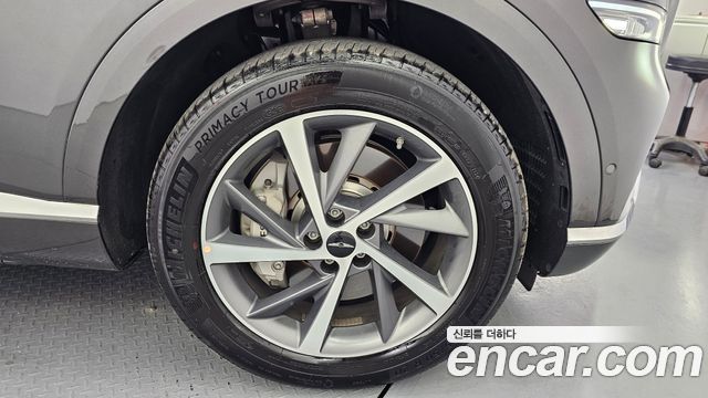 Genesis GV80 2.5T Gasoline AWD - фото 3