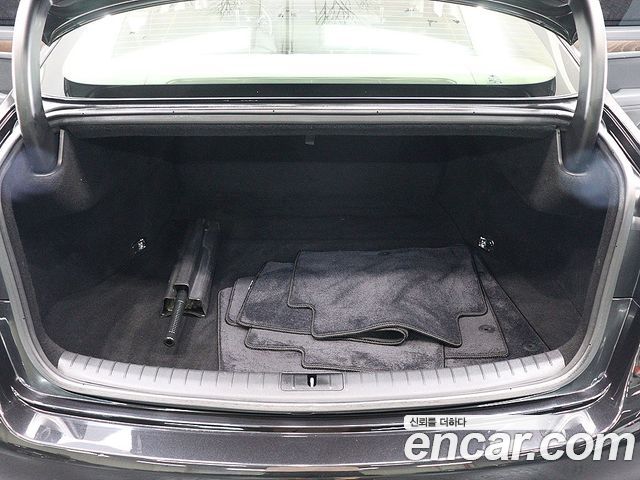 Genesis G80 3.3 GDI Premium Luxury - фото 4