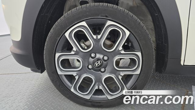 Hyundai Casper Turbo Inspiration - фото 4