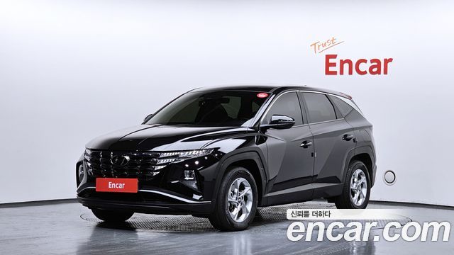 Hyundai Tucson NX4 Diesel 2.0 2WD Modern - фото 0