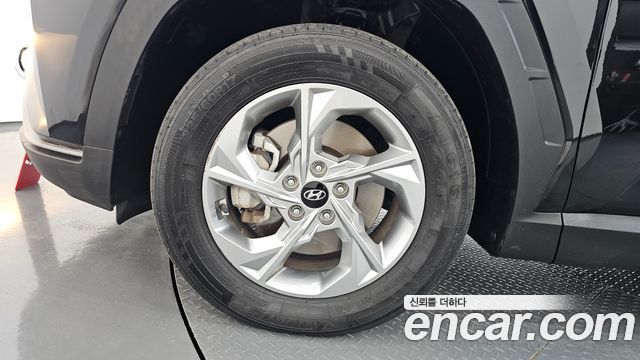 Hyundai Tucson NX4 Diesel 2.0 2WD Modern - фото 4