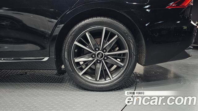Hyundai Grandeur Новый IG 2.5 Le Blanc - фото 4