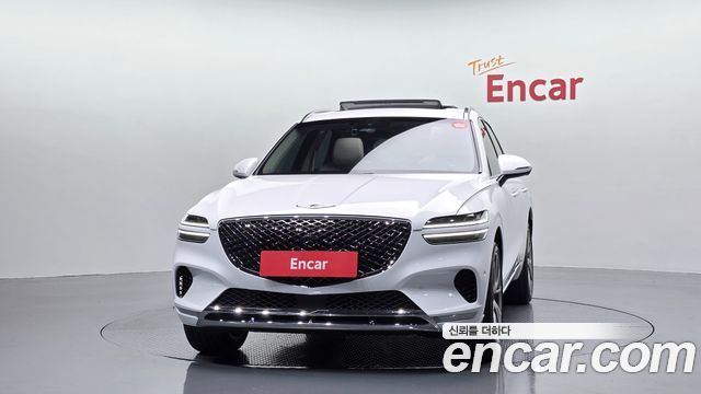 Genesis GV70 2.5T Gasoline AWD - фото 2