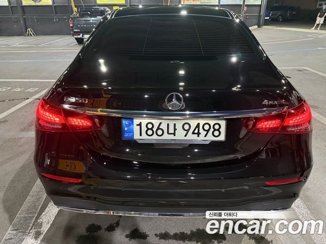 Mercedes-Benz E-Class W213 E350 4MATIC AMG Line - фото 1