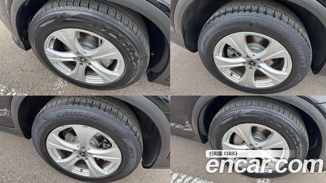 Mercedes-Benz GLC-Class X253 GLC220 d 4MATIC - фото 4