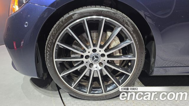 Mercedes-Benz E-Class W213 E350 4MATIC AMG Line - фото 3