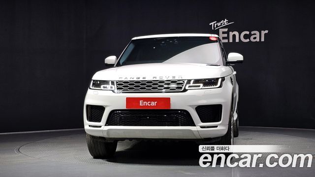 Land Rover Range Rover Sport 2-го поколения 3.0 SDV6 HSE Dynamic - фото 2