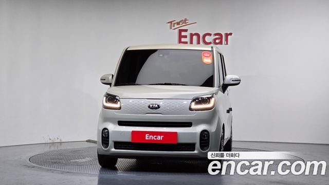 Kia RAY Новый Signature - фото 2
