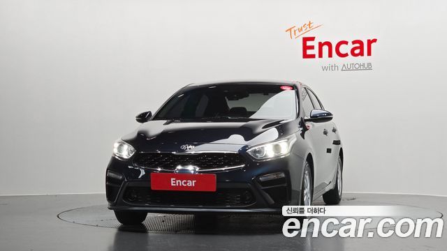 Kia K3 Совершенно новый Luxury - фото 2