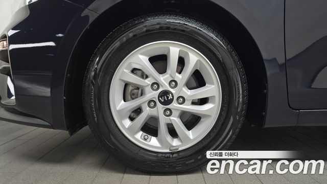 Kia K3 Совершенно новый Luxury - фото 4