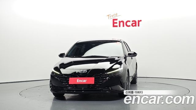 Hyundai Avante CN7 1.6 Modern - фото 2