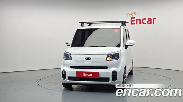 Kia RAY Новый Signature - фото 2