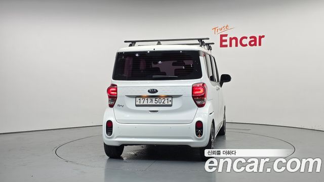 Kia RAY Новый Signature - фото 3