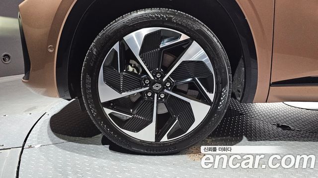 Renault Samsung Grand Koleos 1.5 E-TECH Iconic 2WD - фото 4