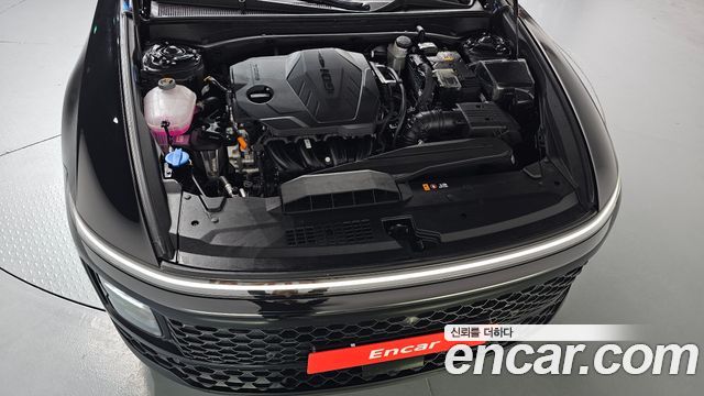 Hyundai Grandeur GN7 2,5 Gasoline 2WD Honors - фото 4