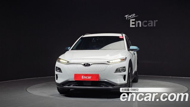 Hyundai Kona Premium - фото 2