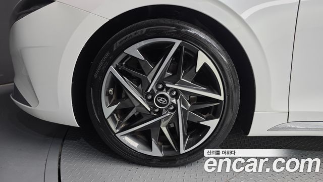 Hyundai Grandeur Новый IG 2.5 Exclusice - фото 4