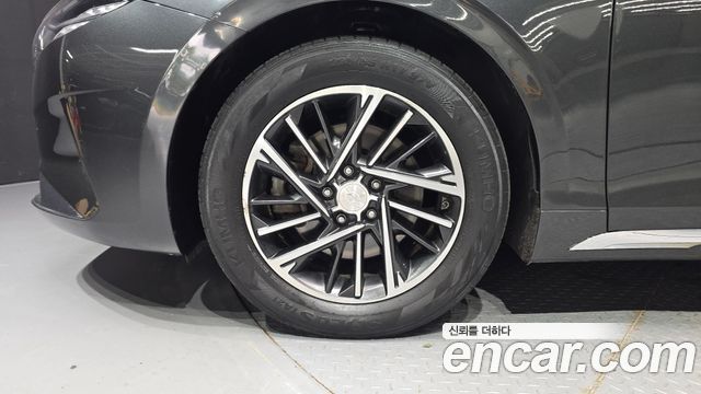 Hyundai Grandeur Новый IG 3.0 LPi Premium - фото 4