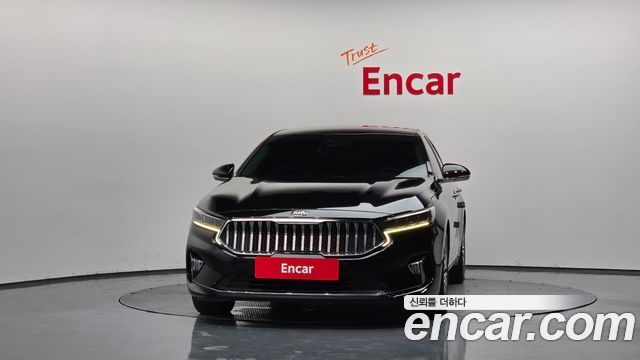 Kia K7 Premier 3.0 GDI Signature - фото 2