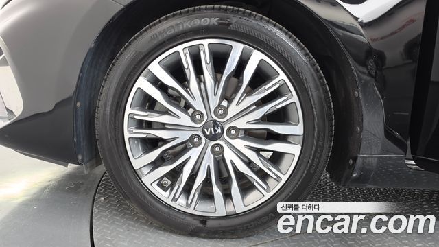 Kia K7 Premier 3.0 GDI Signature - фото 4