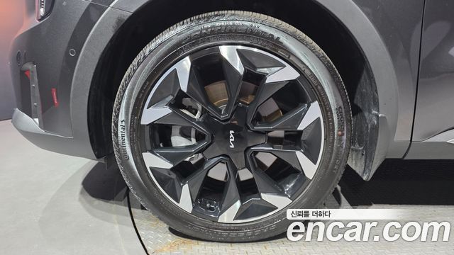 Kia Sorento Новый 4-го поколения Gasoline 2.5T 2WD Noblesse - фото 4