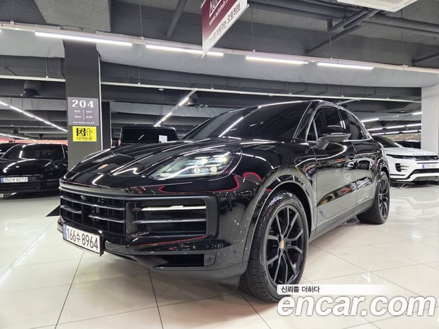 Porsche Cayenne PO536 3.0 - фото 2