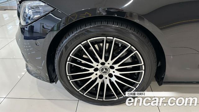 Mercedes-Benz C-Class W206 C300 4MATIC Avantgarde - фото 4