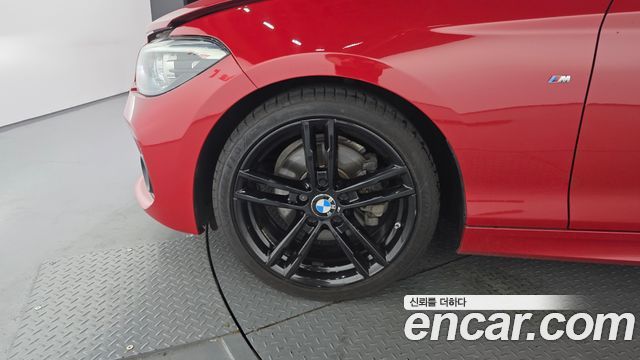 BMW 1-Series F20 118d M Sport Shadow 5 Door - фото 4