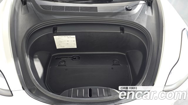 Tesla Model 3 Performance AWD - фото 4