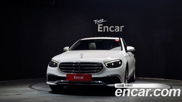 Mercedes-Benz E-Class W213 E250 Exclusive - фото 2
