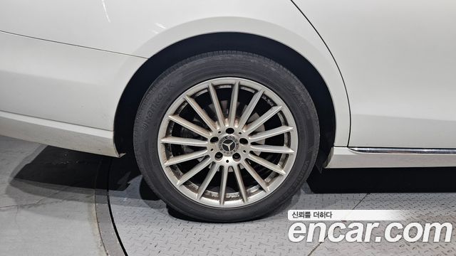 Mercedes-Benz E-Class W213 E250 Exclusive - фото 4