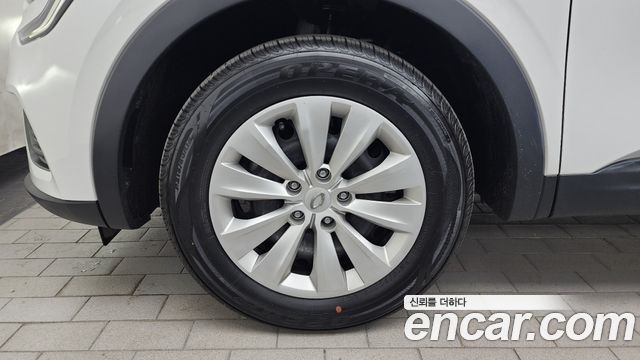 Renault Samsung XM3 1.6 GTe LE - фото 4