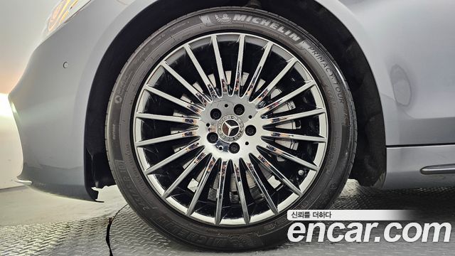 Mercedes-Benz S-Class W222 S350 d 4MATIC - фото 4