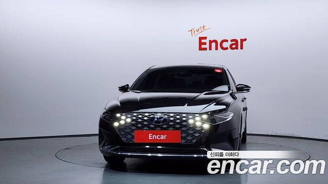 Hyundai Grandeur Новый IG 2.5 Premium - фото 2