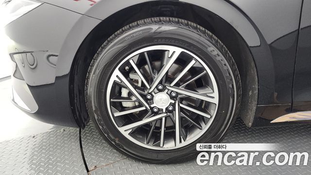 Hyundai Grandeur Новый IG 2.5 Premium - фото 4