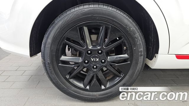 Kia Soul 1.6 T-GDI Noblesse - фото 4
