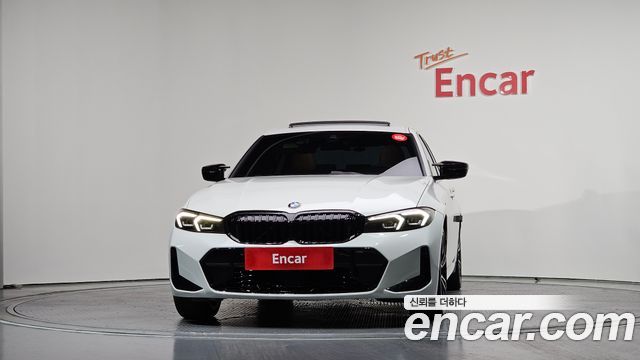 BMW 3-Series G20 330i xDrive M Sport - фото 2