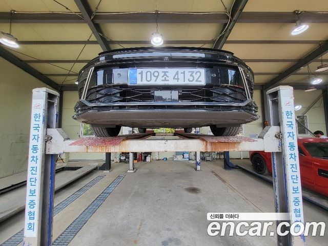 Hyundai Sonata DN8 2.0 Exclusive - фото 0