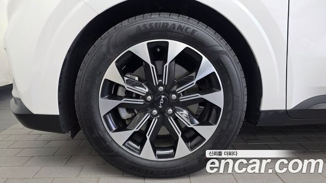 Kia Carnival 4-го поколения 9-Seater Prestige - фото 4