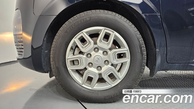 Hyundai Staria Cargo 5-Seater Modern - фото 4