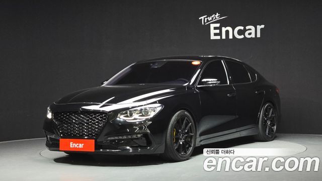 Hyundai Grandeur IG 2.4 Premium - фото 0