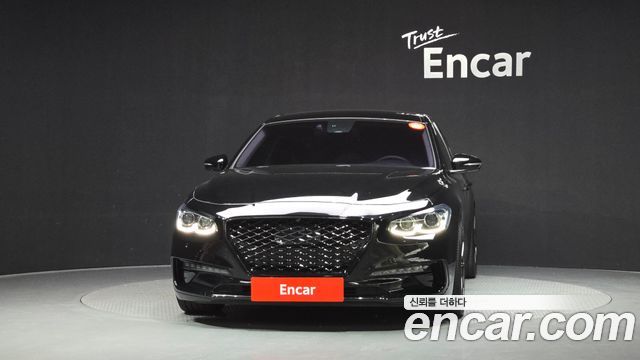 Hyundai Grandeur IG 2.4 Premium - фото 2