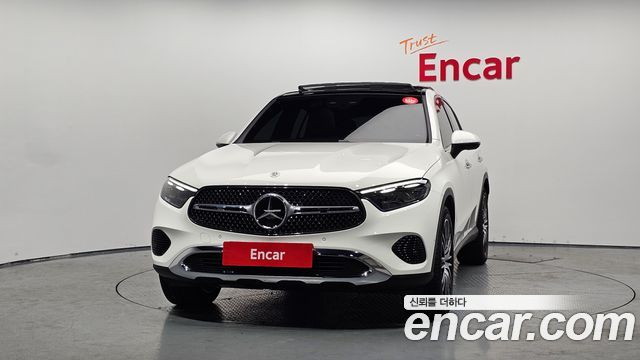 Mercedes-Benz GLC-Class X254 GLC300 4MATIC Avnatgarde Coupe - фото 2