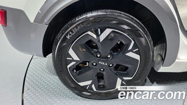Kia Niro Совершенно новый EV Air - фото 4