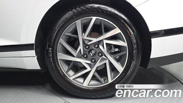 Hyundai Grandeur GN7 2,5 Gasoline 2WD Premium - фото 4