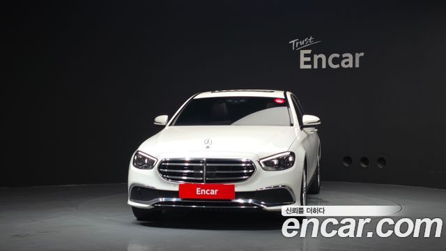 Mercedes-Benz E-Class W213 E250 Exclusive - фото 2