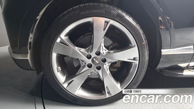 Genesis GV80 3.0 Diesel AWD - фото 4