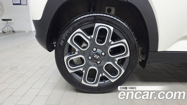 Hyundai Casper Turbo Inspiration - фото 4