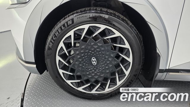 Hyundai Ioniq5 Long range Prestige - фото 4