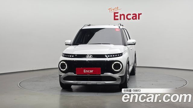 Hyundai Casper Inspiration - фото 2